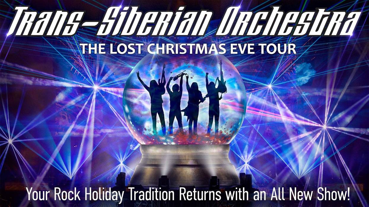 Trans-Siberian Orchestra