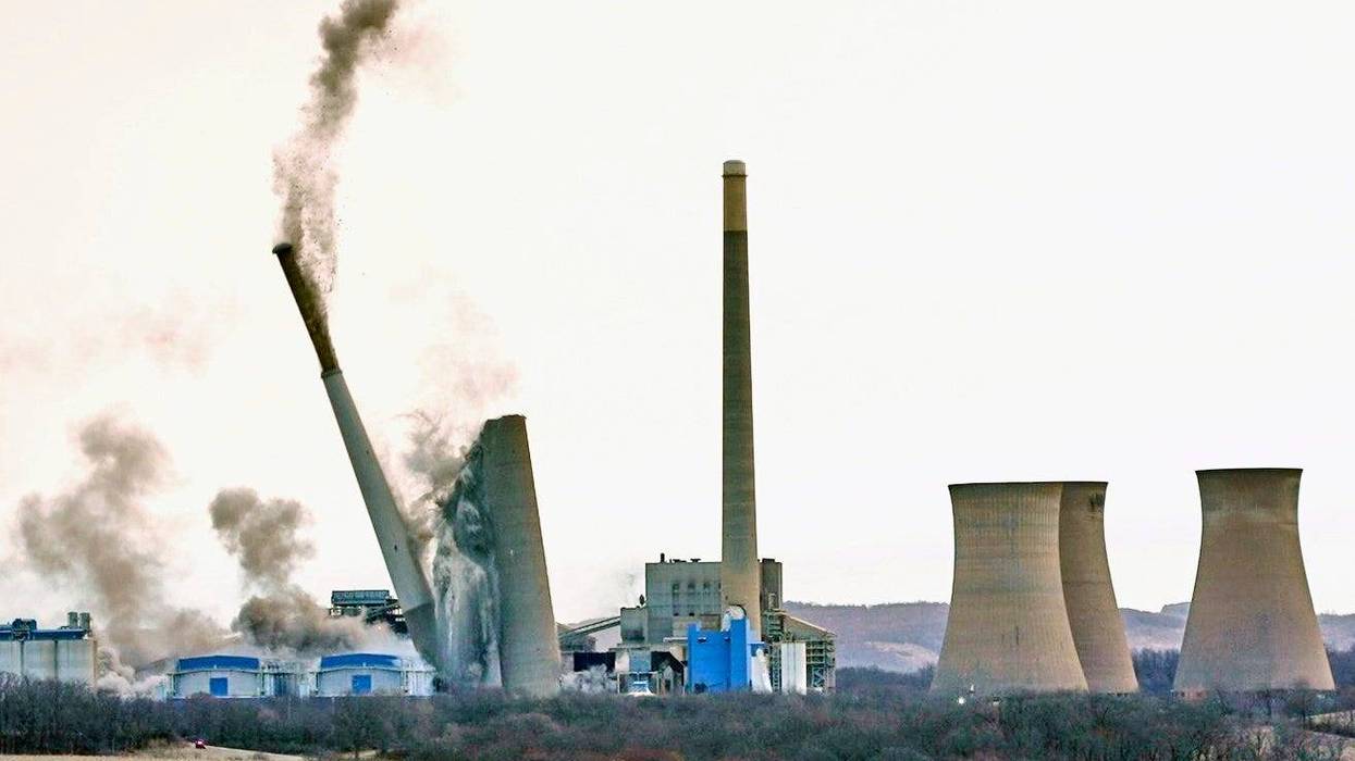 Transforming Coal Power