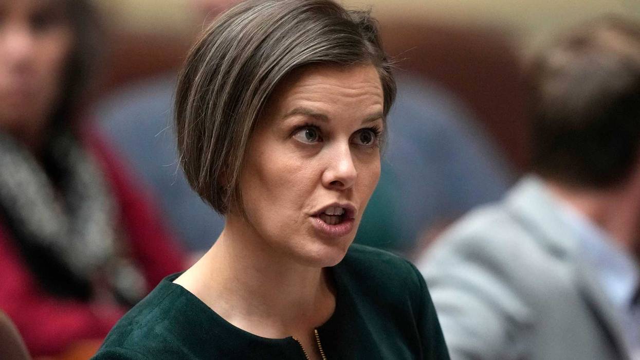 Transgender Athletes-Maine