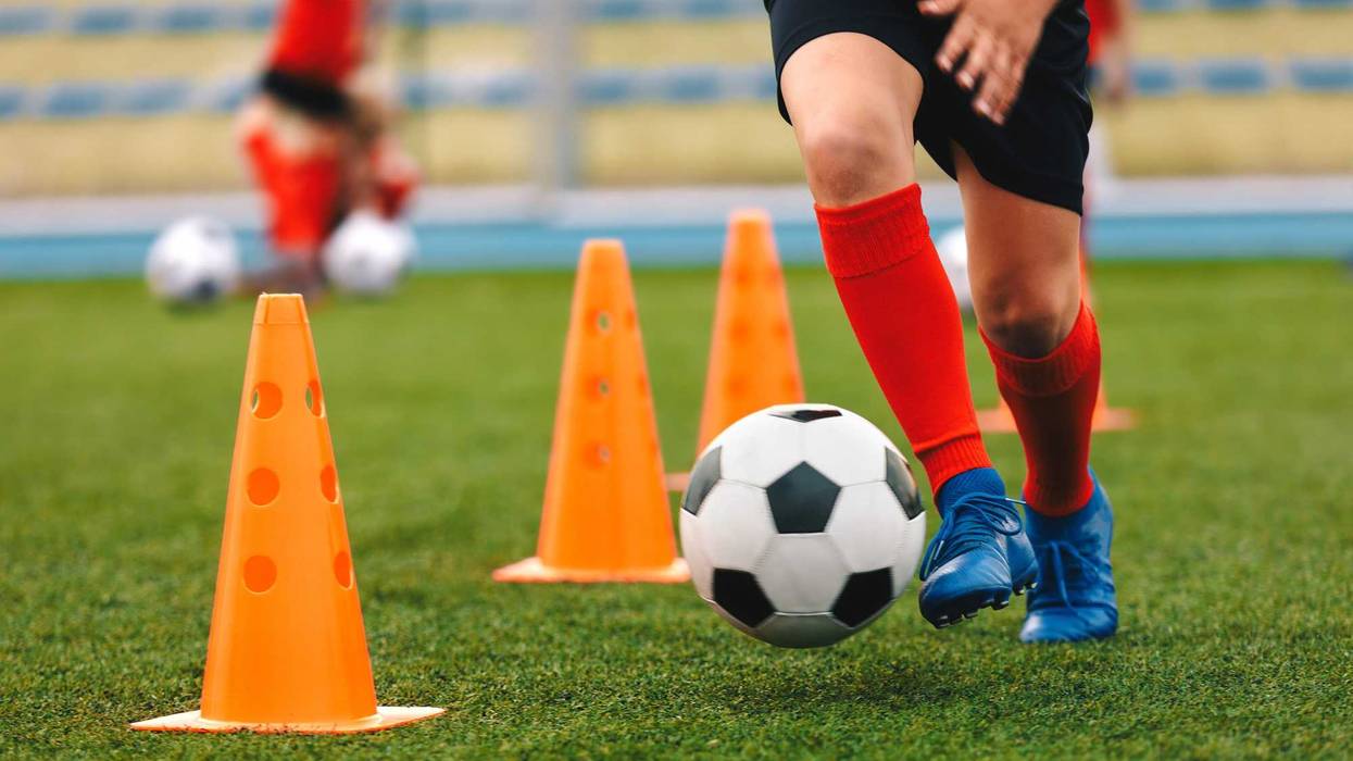 Transgender athletes