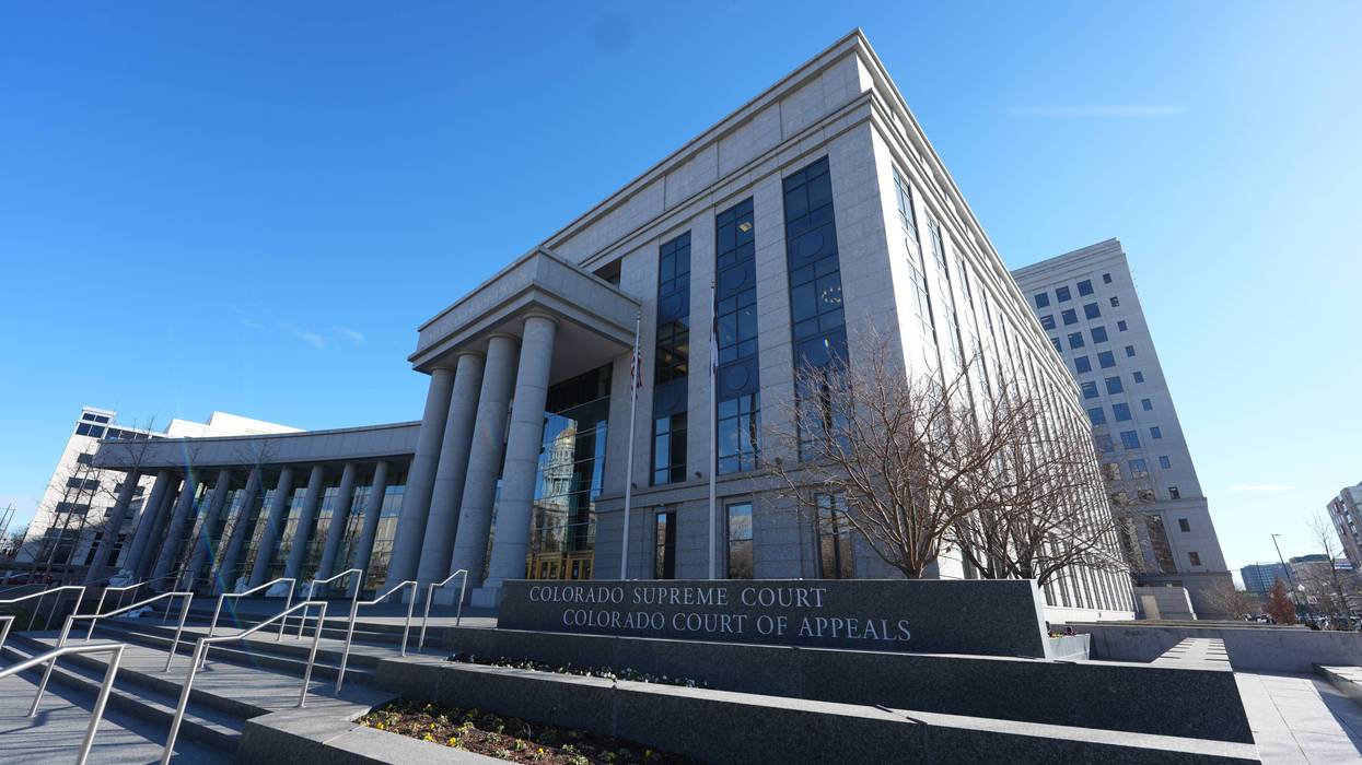 Transgender Health Colorado