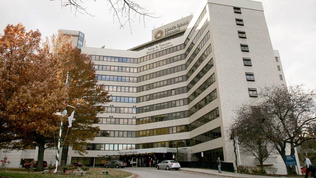 Transgender Patients Hospital Subpoenas