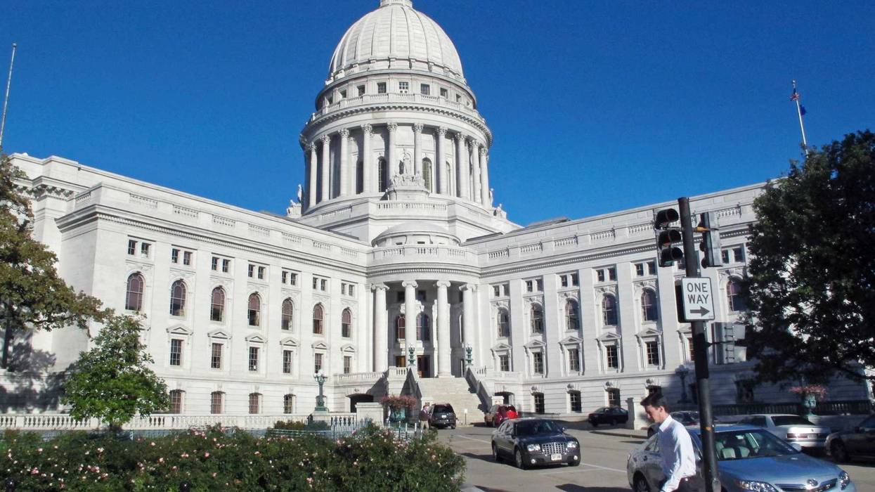 Transgender Sex Offender Registry Wisconsin