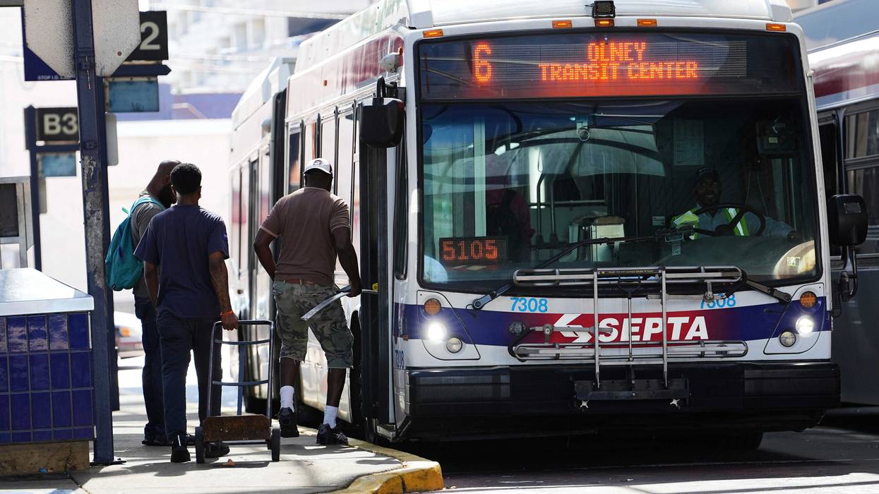 Transit Cuts Pennsylvania