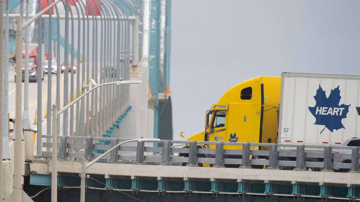 From honey to hockey sticks, Trump's trade war with Canada hikes tariffs on a long list of goods