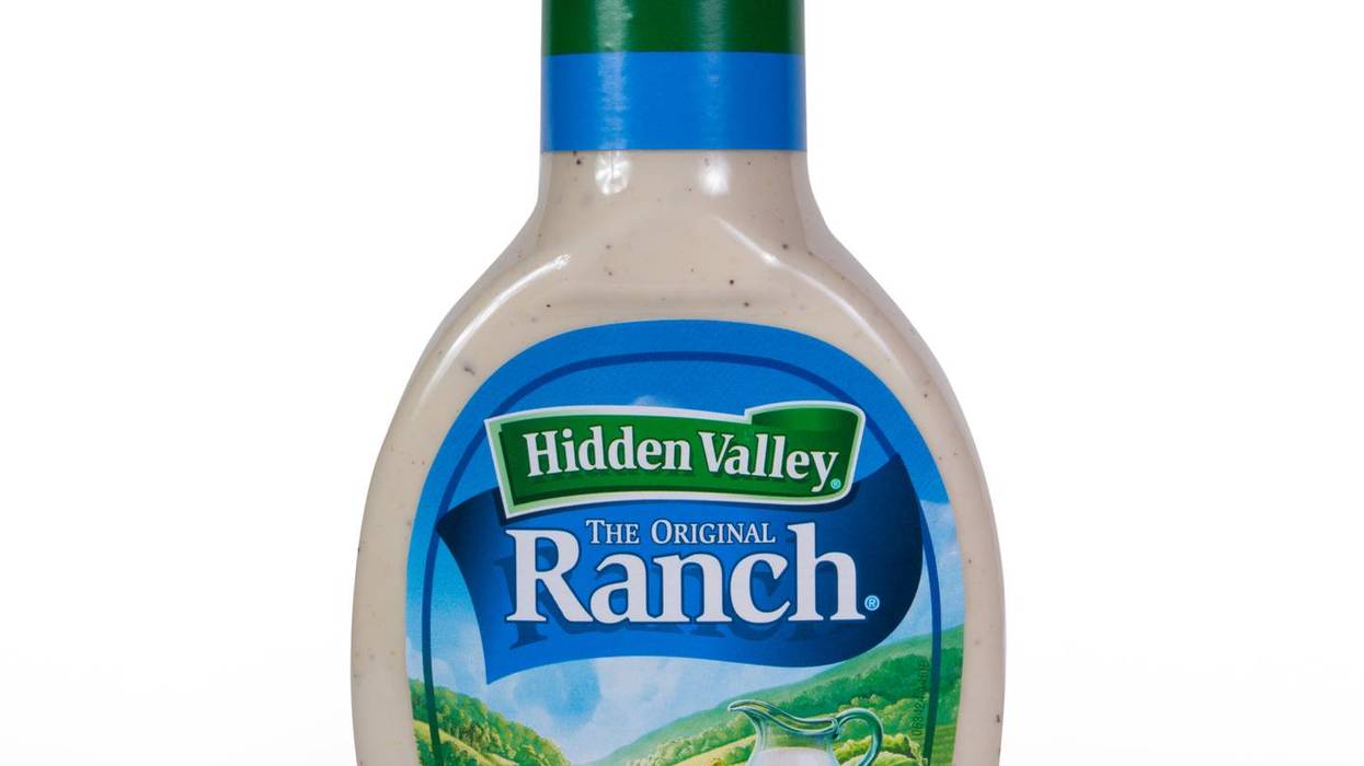 Transportation Security Administration officials are reminding international World Cup visitors about carry-on liquid restrictions as many fans discover a love for American ranch dressing during their U.S. stays.