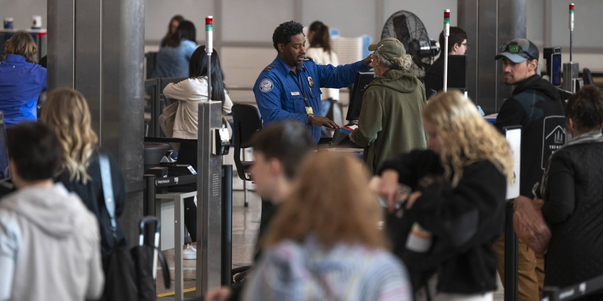 Q&A: Thrifty Traveler on finding a cheap flights, navigating airport security and where to go next