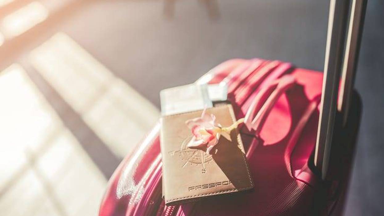 travel