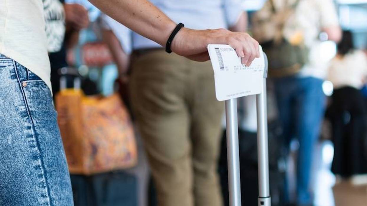 American Airlines to debut electronic gates at DFW Airport later this year