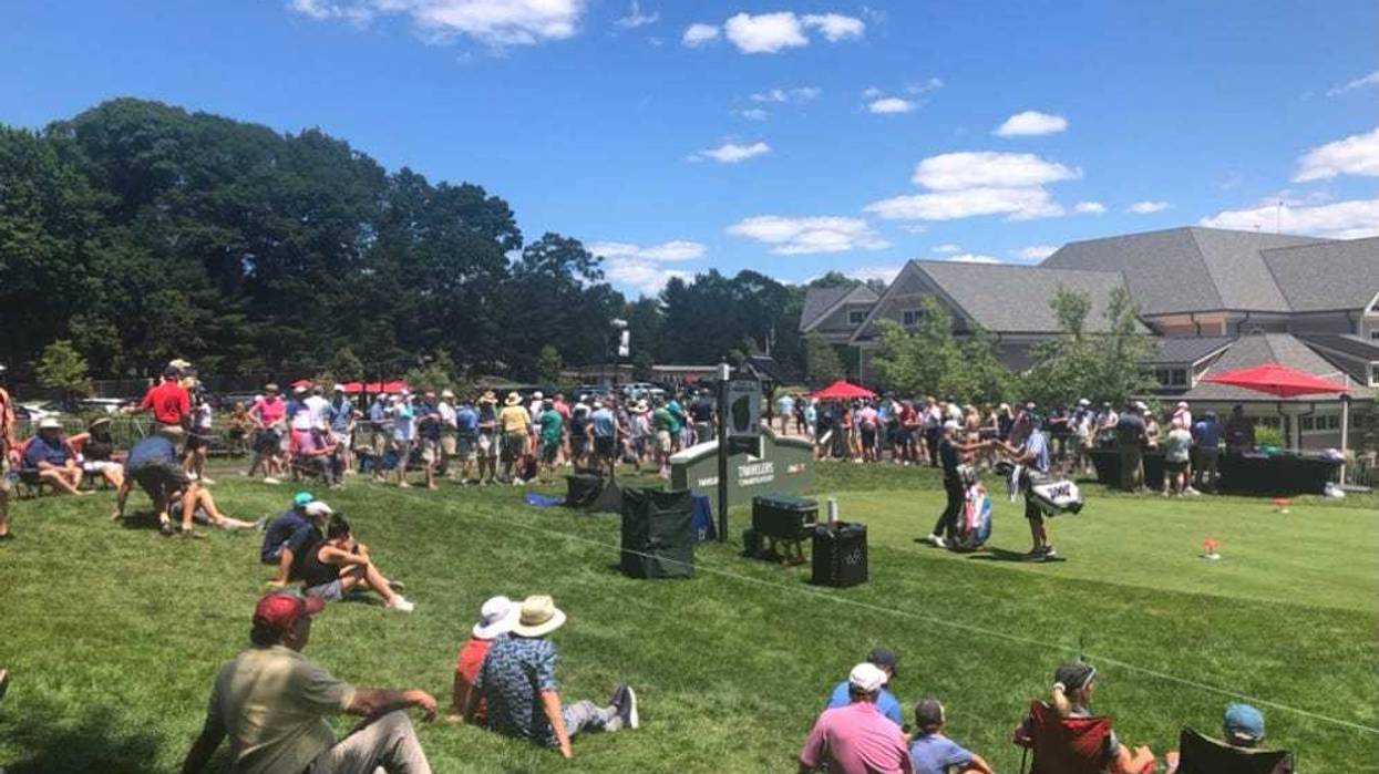 Traveler's Championship