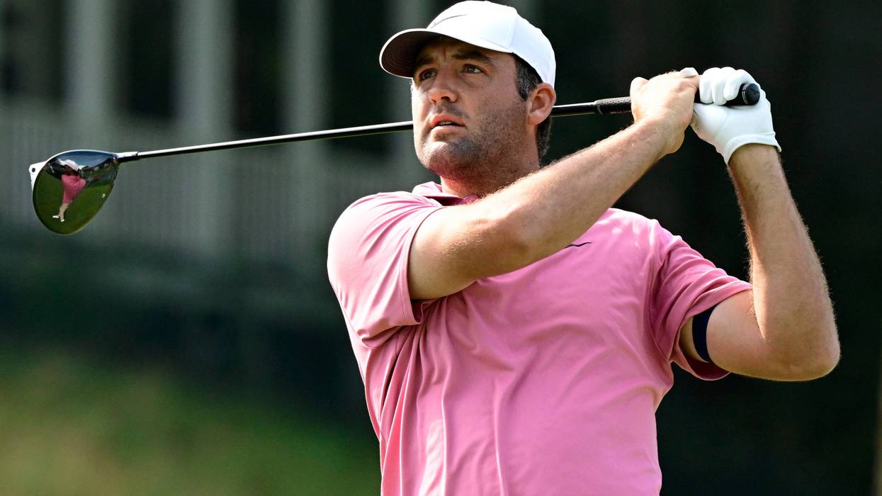 Travelers Championship Golf 69