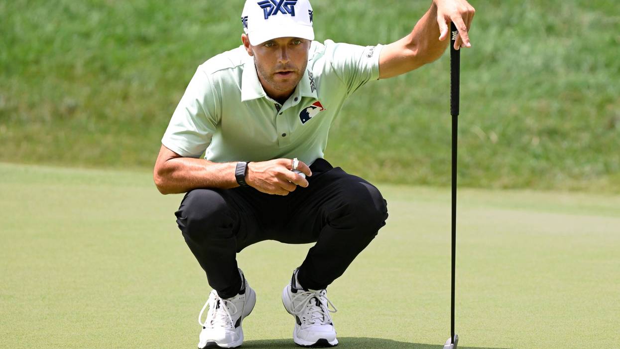 Travelers Championship Golf