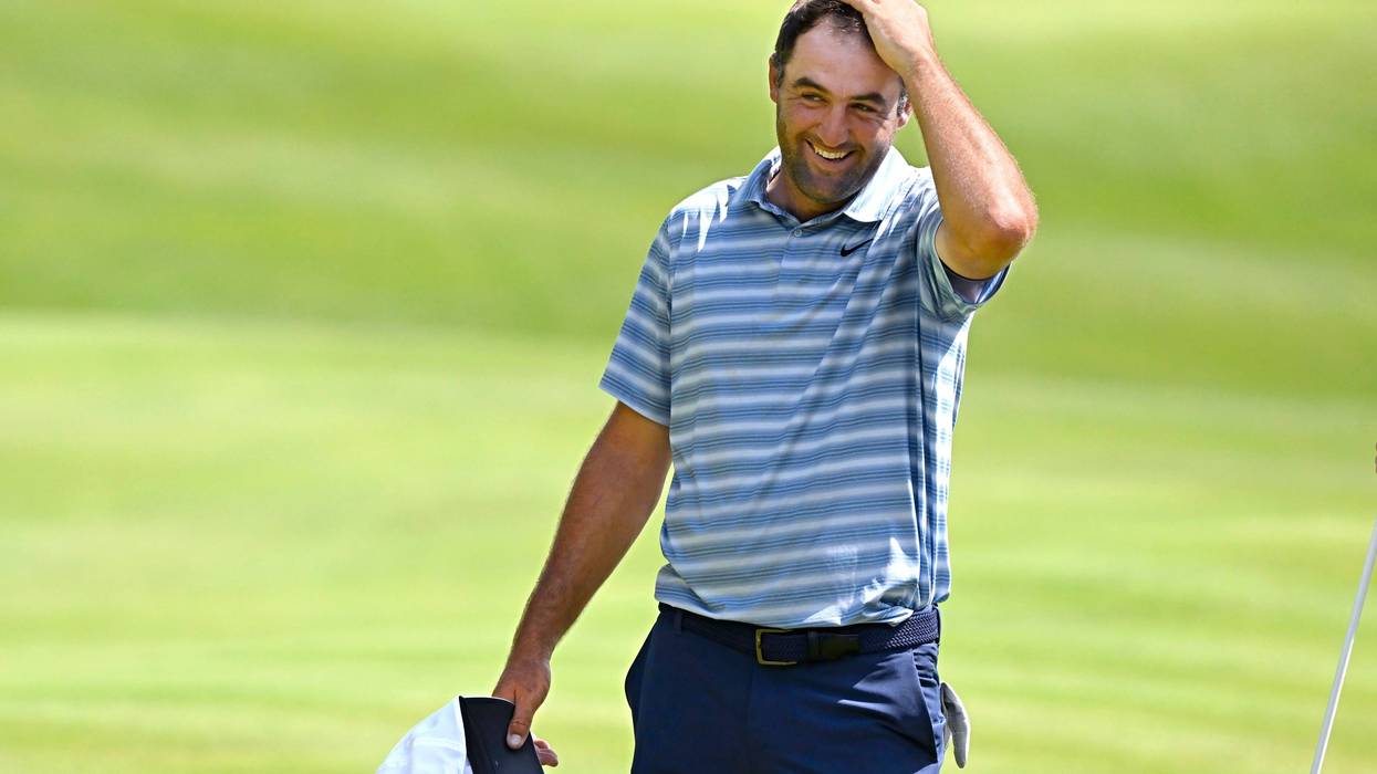 Travelers Championship Golf
