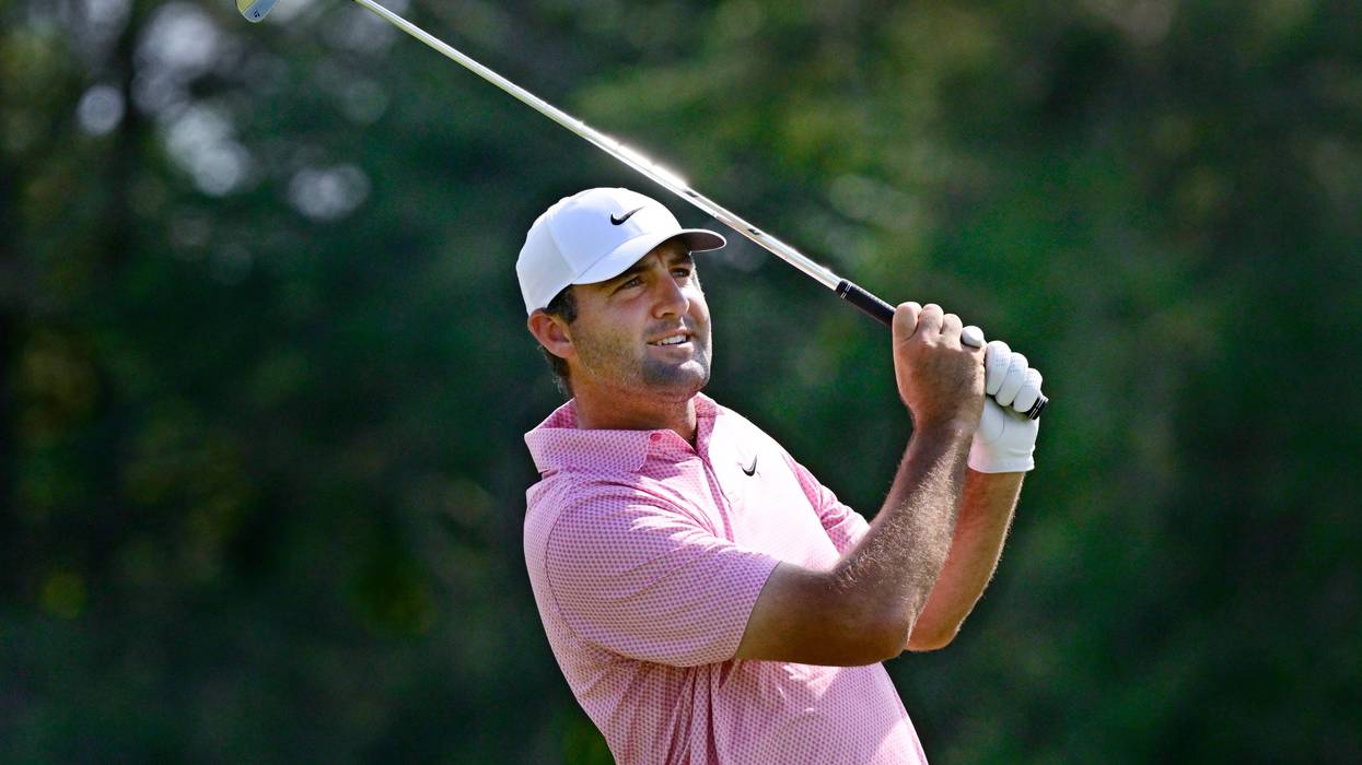 Travelers Championship Golf