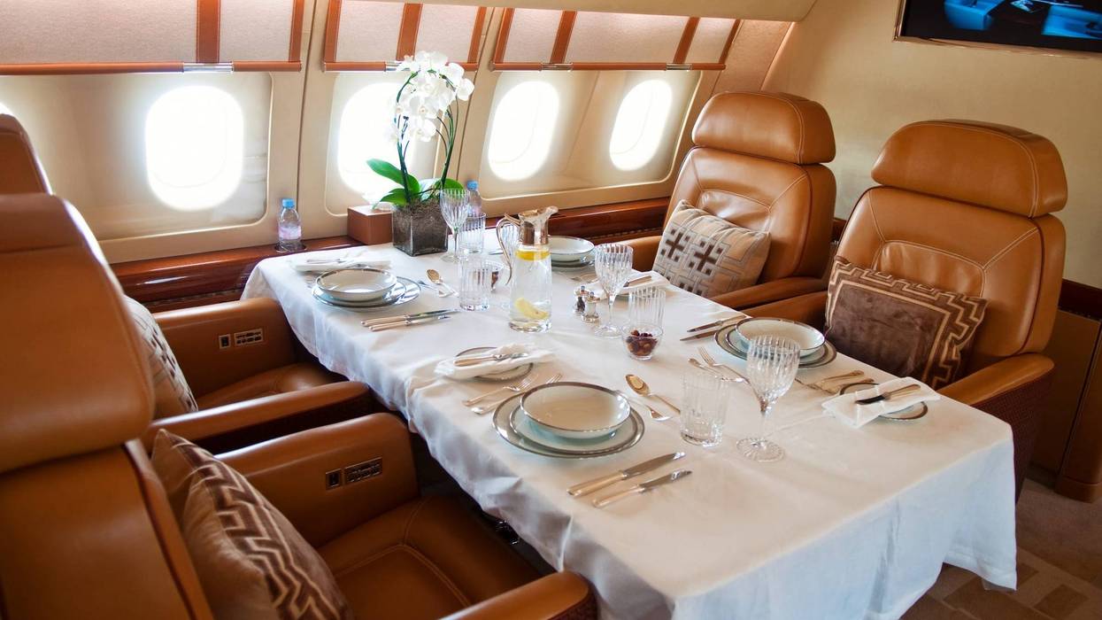 Traveling with turkey? TSA gives guidance for flying with food