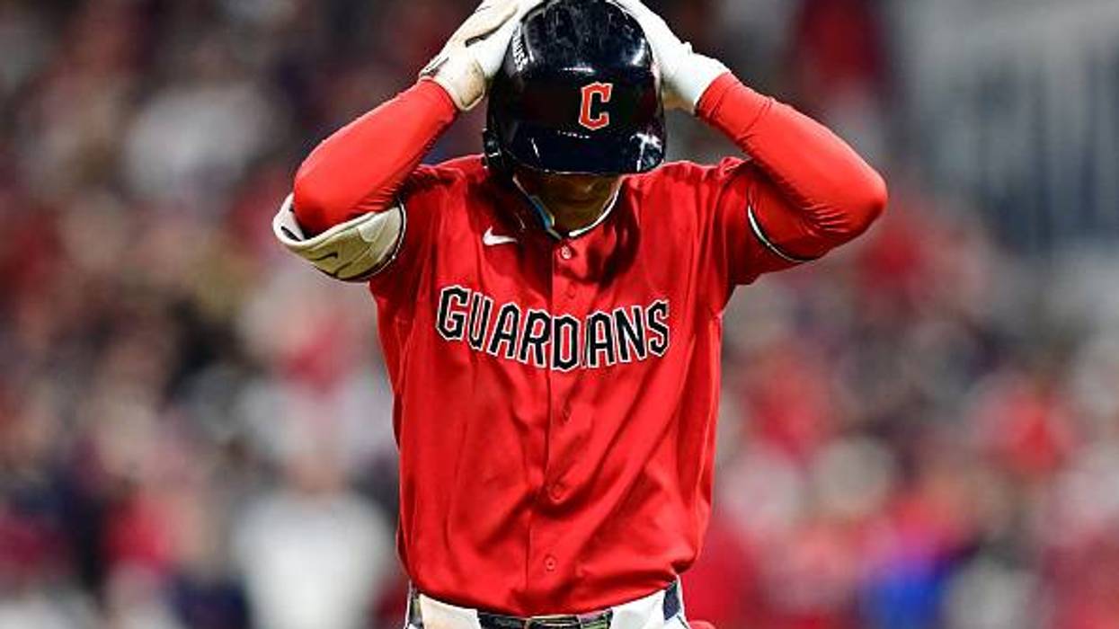 Don't Blame Vogt: Matt Dery Says the Guardians Bats Are the Problem