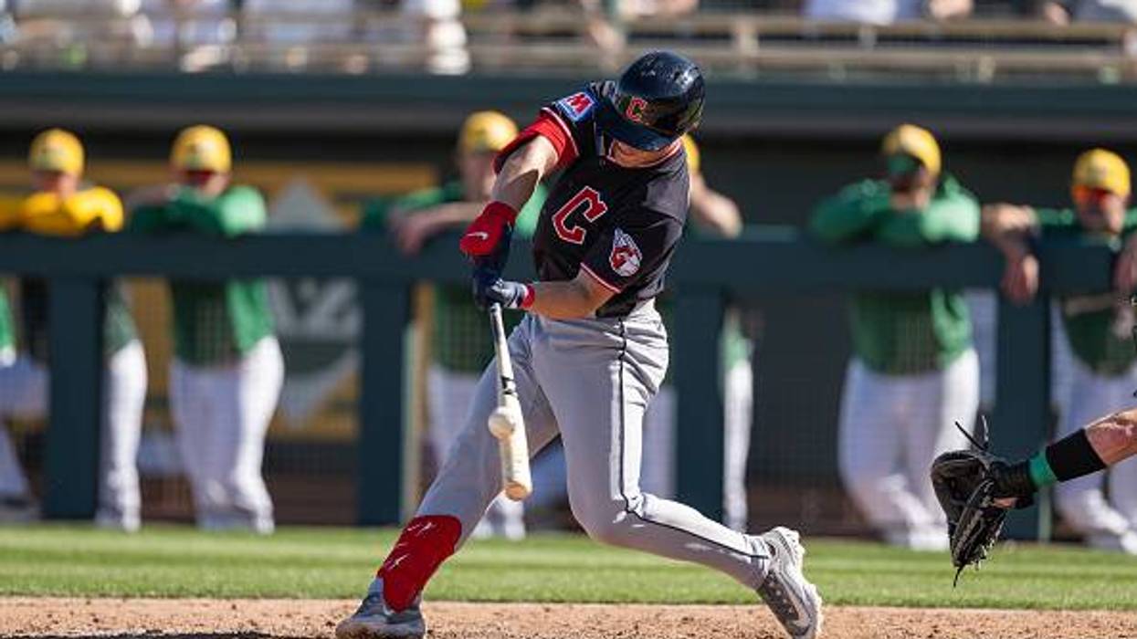 Matt Dery: "I'm ready for Travis Bazzana"