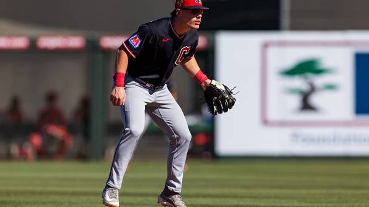 Guardians Assistant GM Matt Forman Talks Travis Bazzana's Call up Date