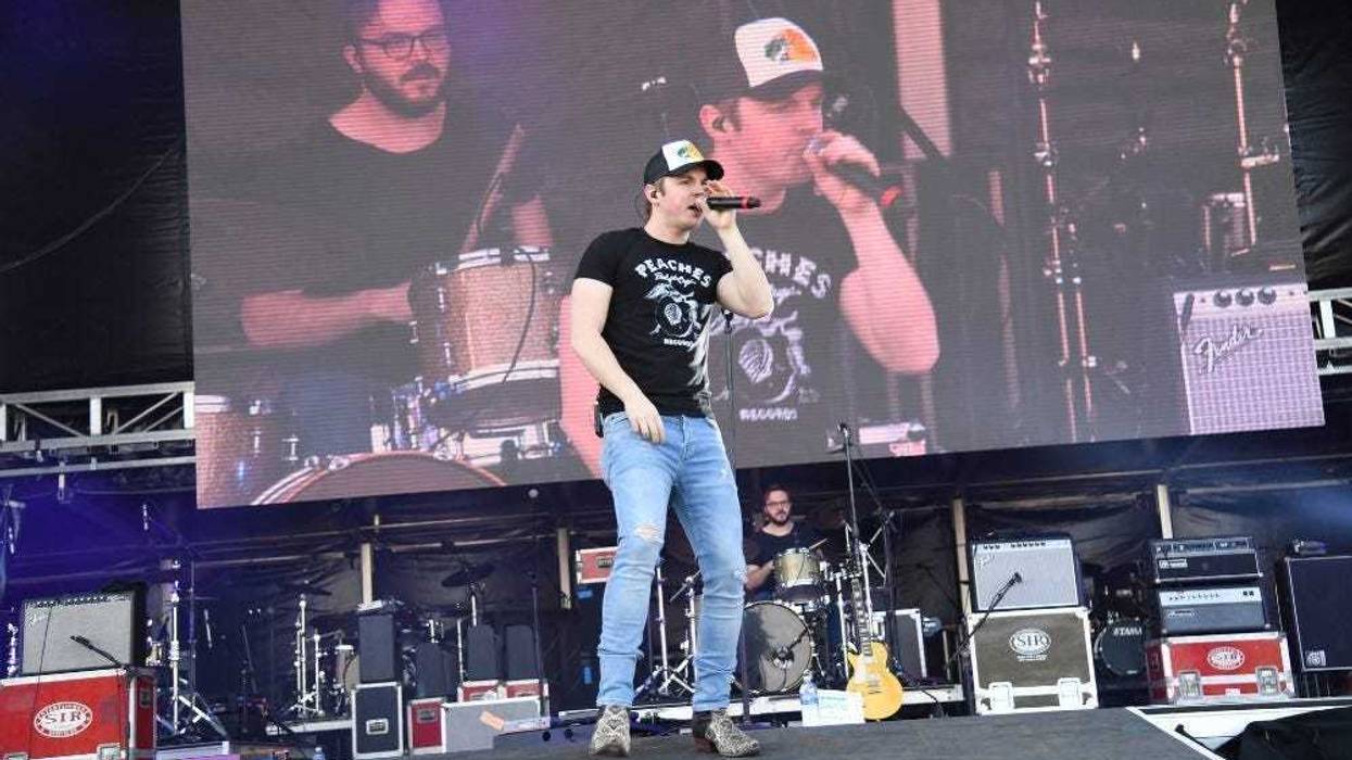 travis denning
