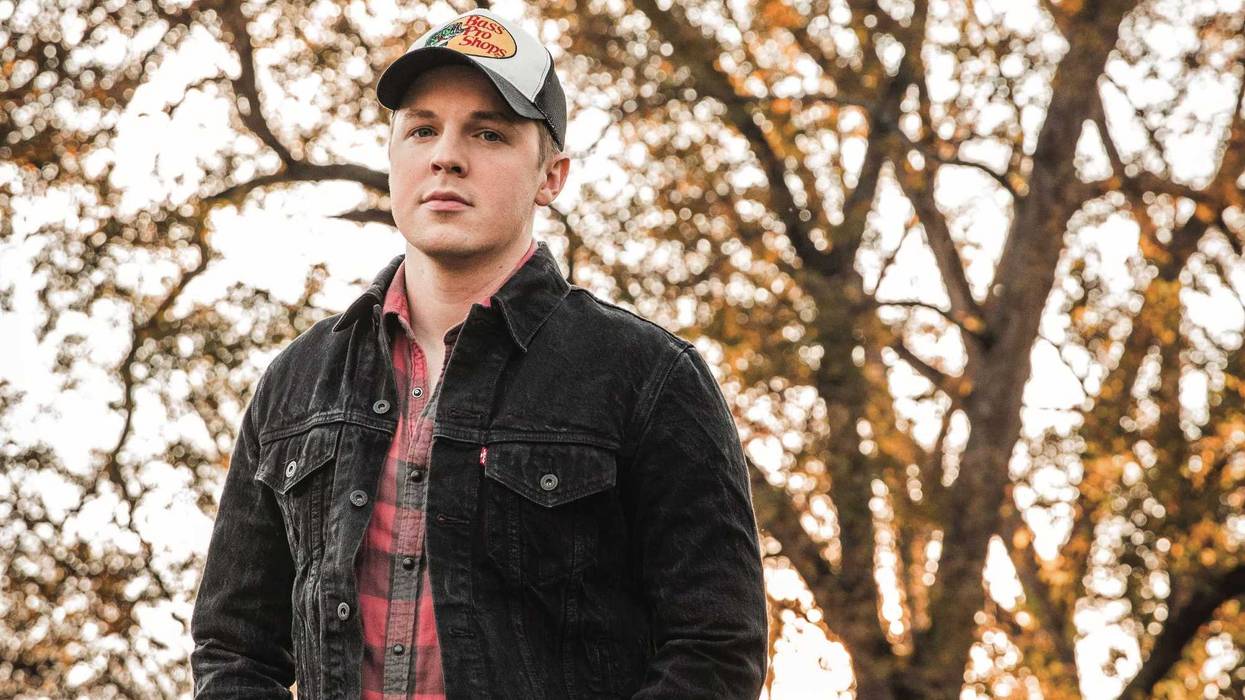 Travis Denning