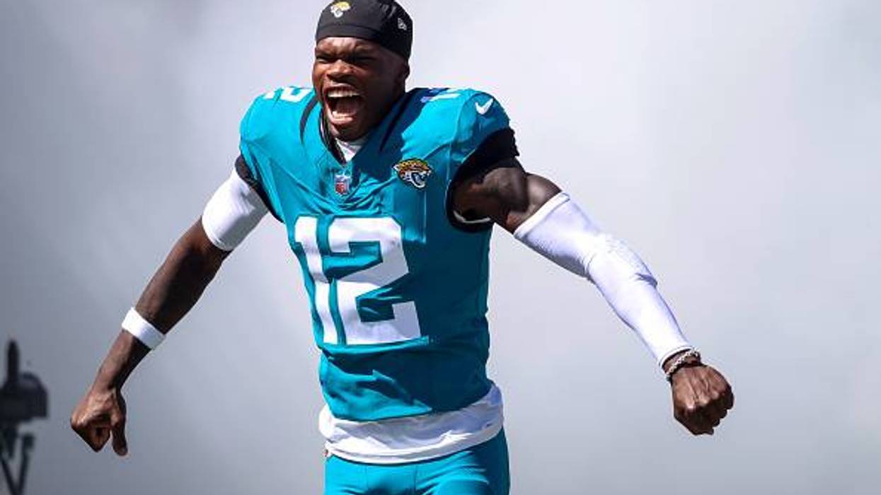 Did the Browns Win the Travis Hunter Trade Down?