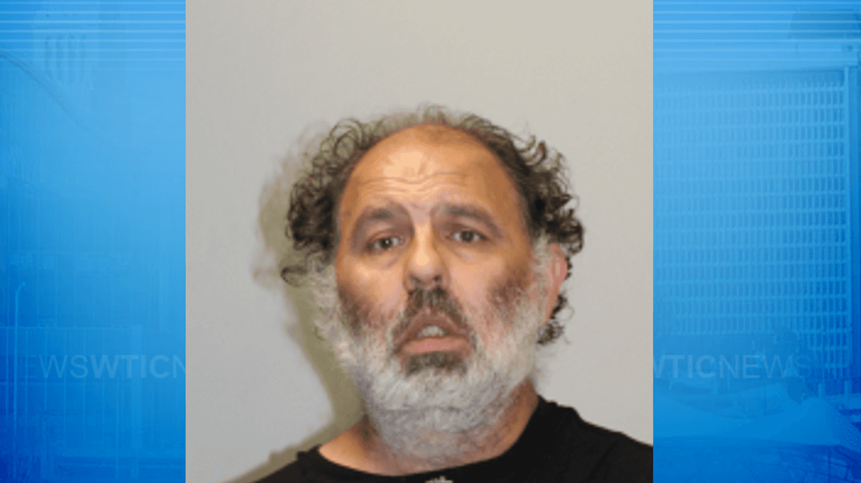 Ledyard animal cruelty arrest