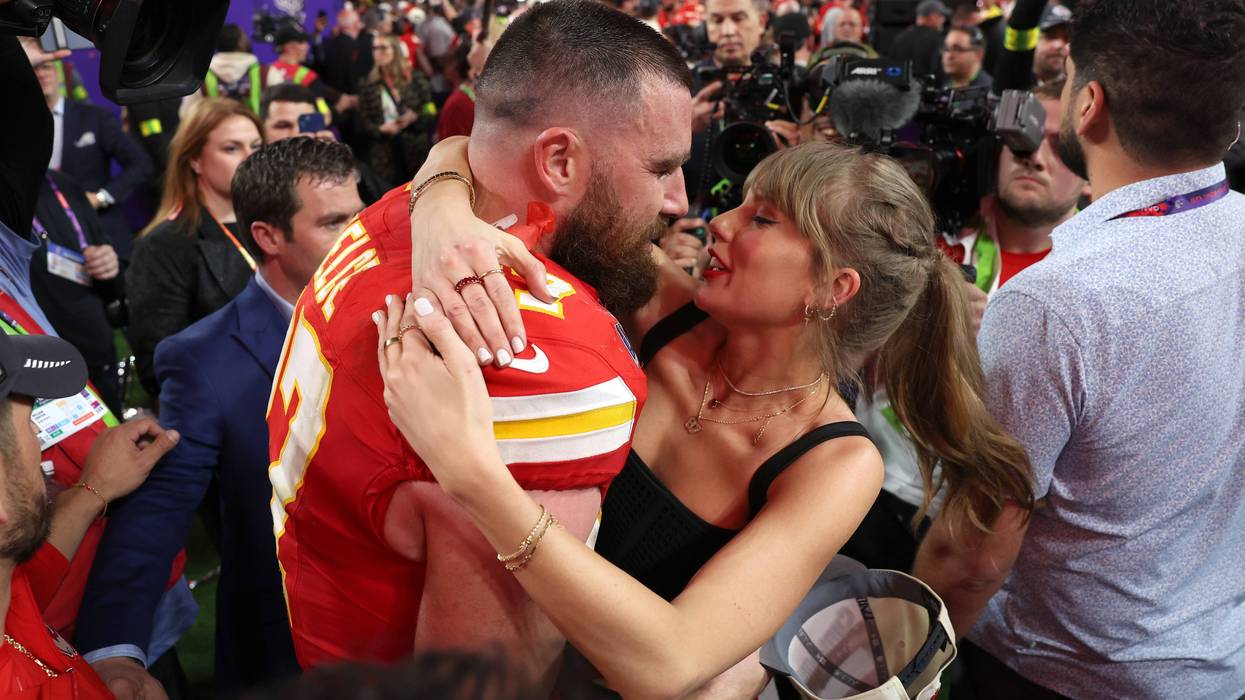 Taylor Swift and Travis Kelce's wedding in New York: Here's what we know