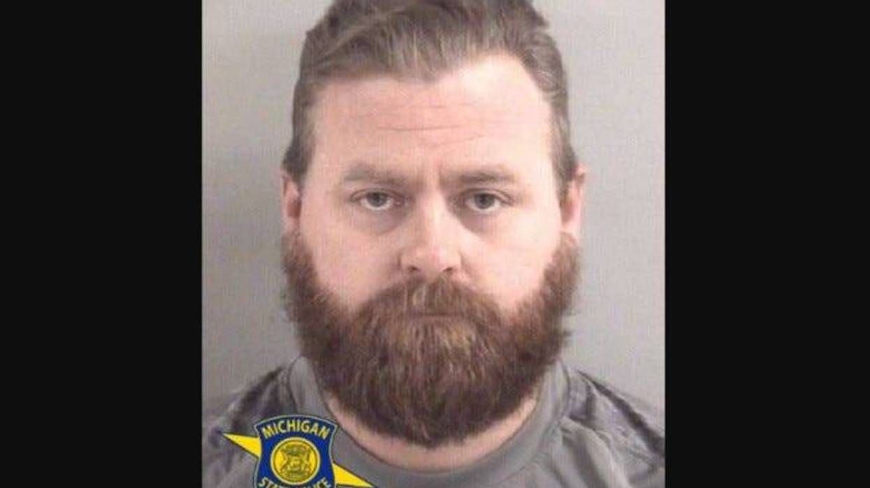 Travis Michael Stoker