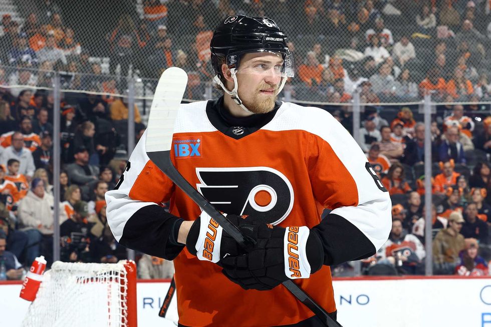Travis Sanheim