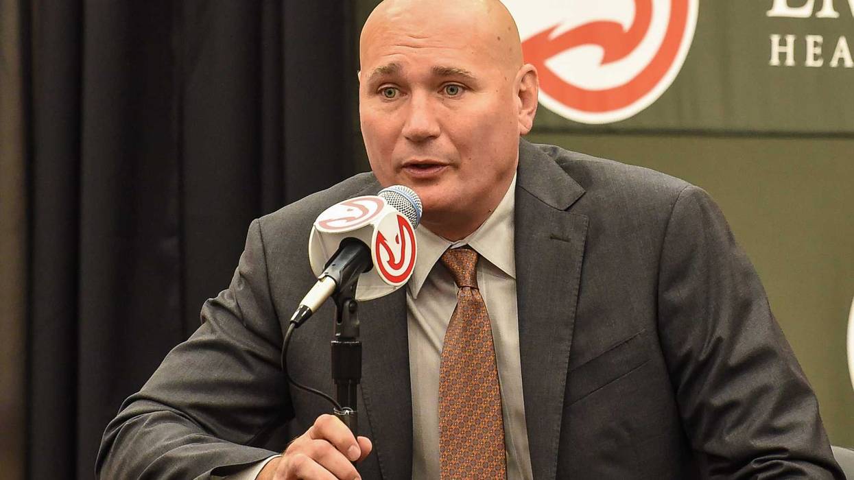 Travis Schlenk