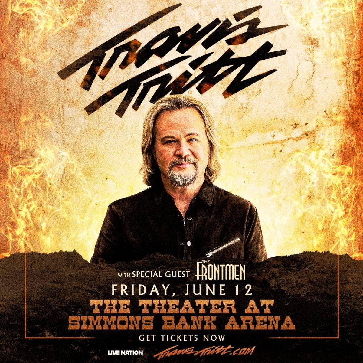 Travis Tritt