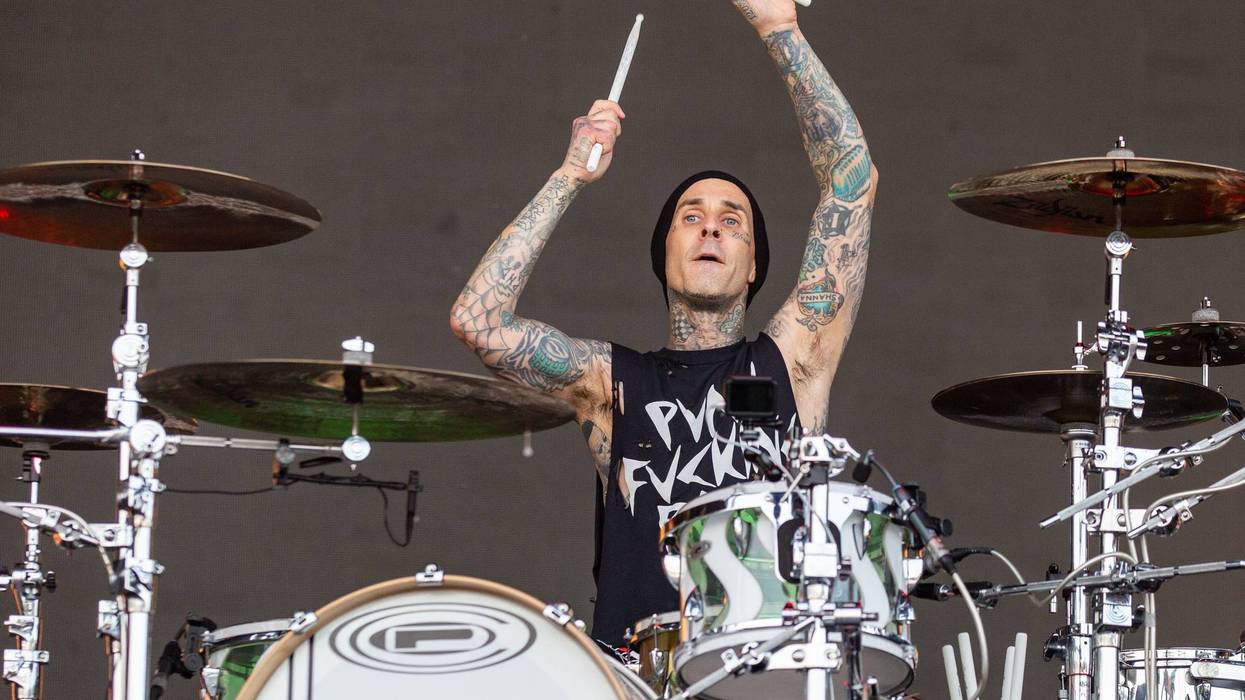 travis