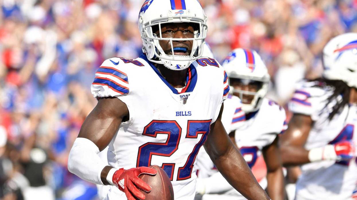 Tre'Davious White