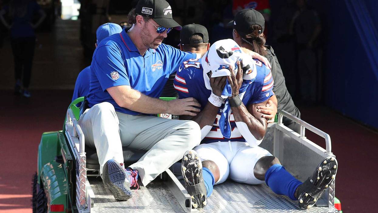 Tre'Davious White