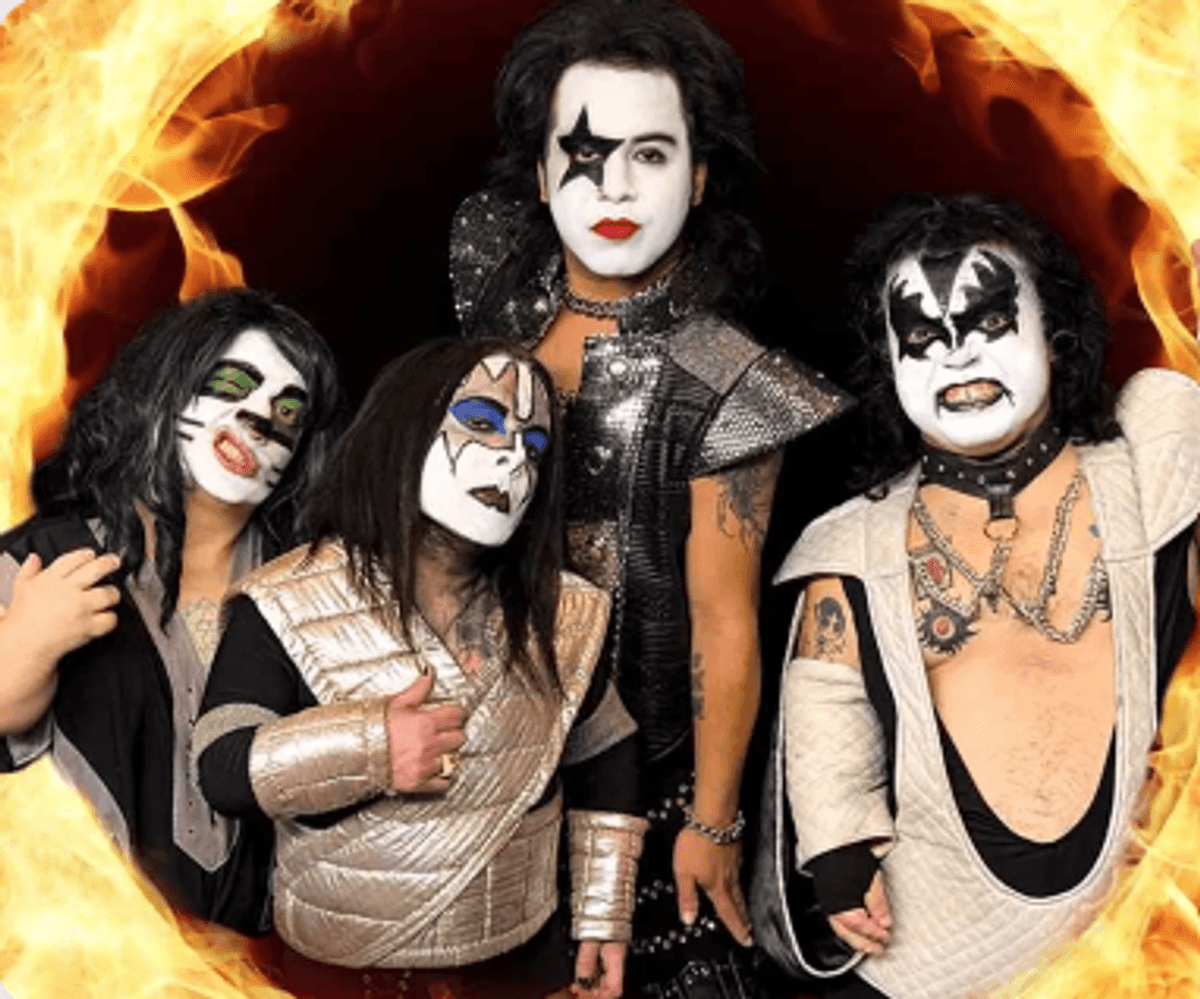 Treasure Island Resort & Casino