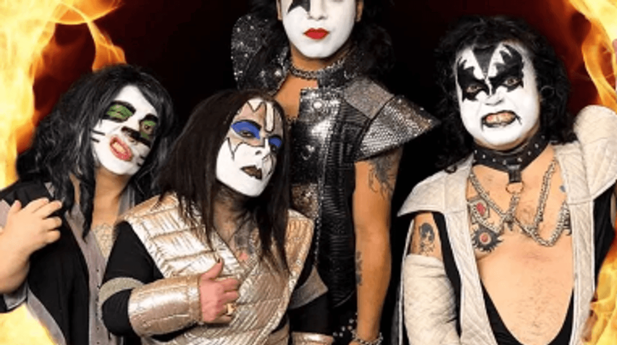 Treasure Island Resort & Casino