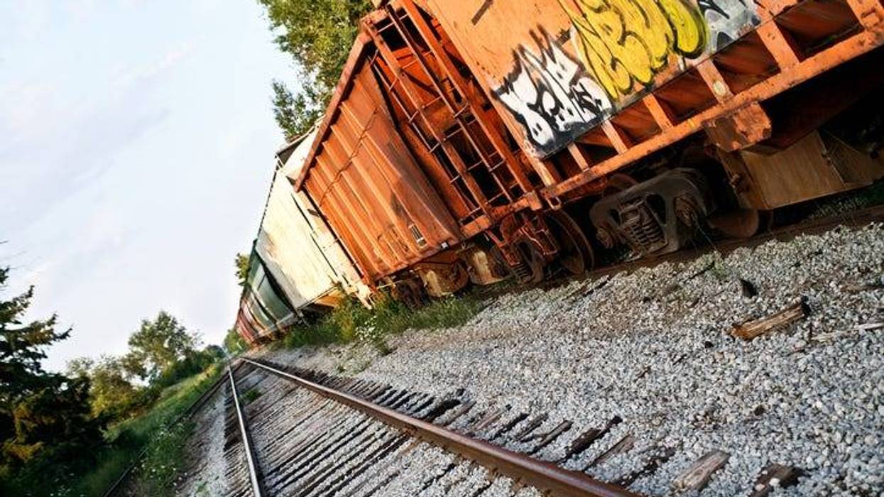 tren