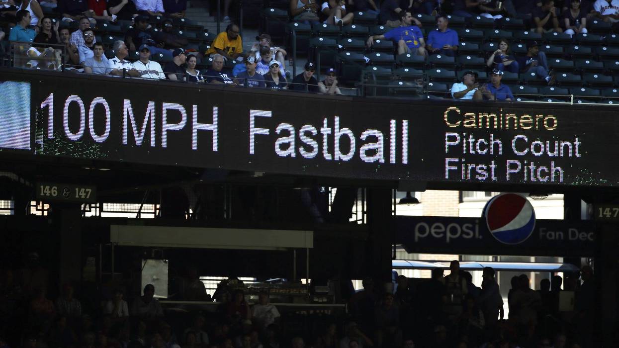 Trends Baseball 356