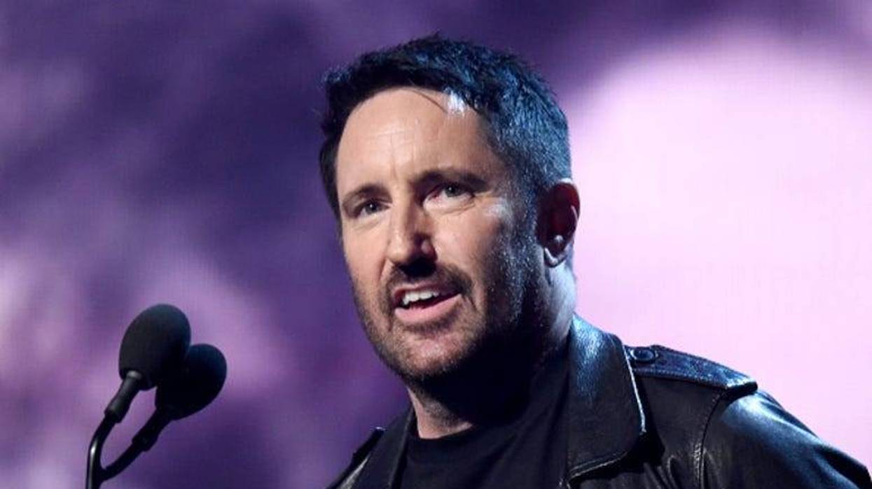 Trent_Reznor