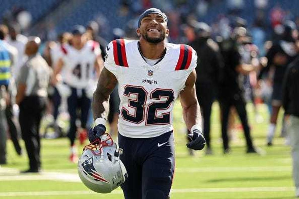 TreVeyon Henderson