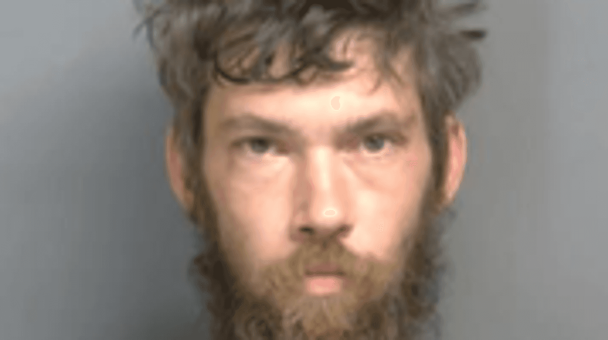 Man dead, stepson charged with murder after shooting in Shelby Township