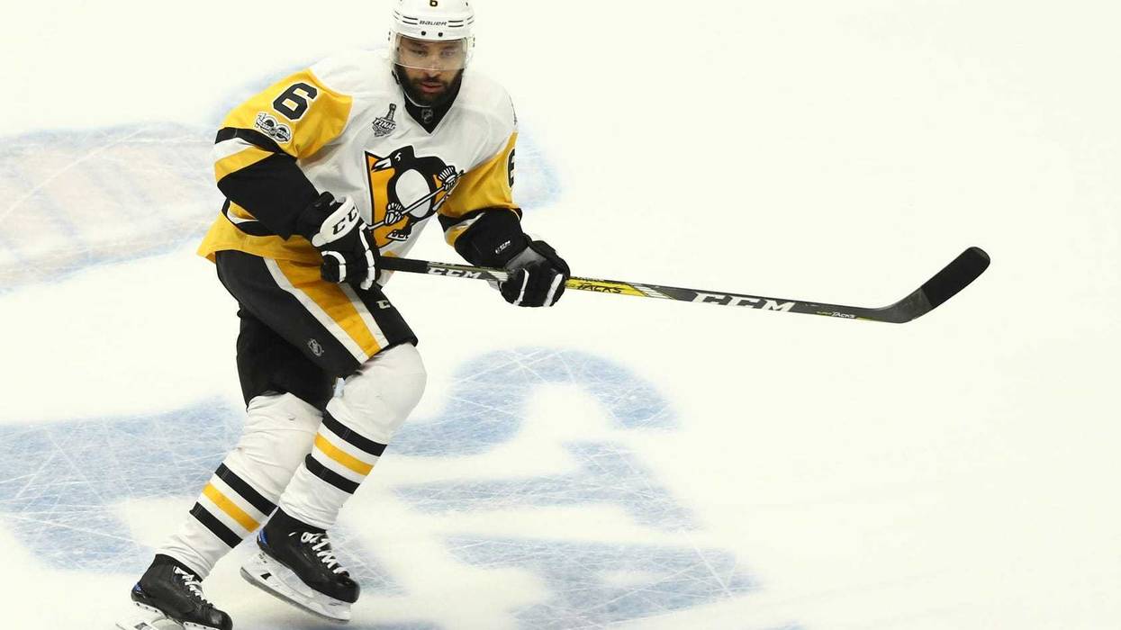 Trevor Daley