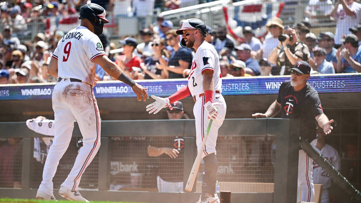 Twins head into All-Star week winning 8 of their last 9 series and right in the thick of the playoff race