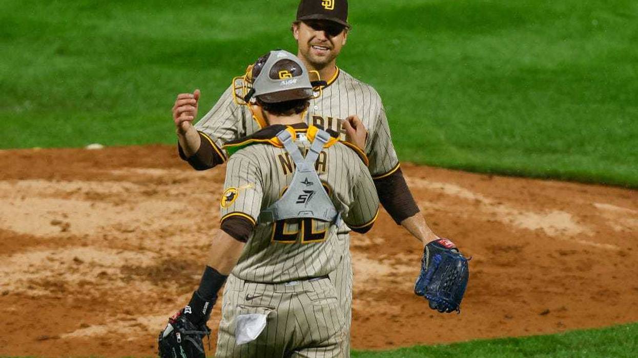 Trevor Rosenthal