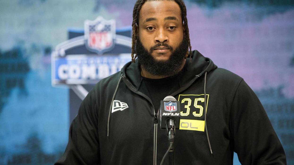 Trevor Ruszkowski-USA TODAY Sports