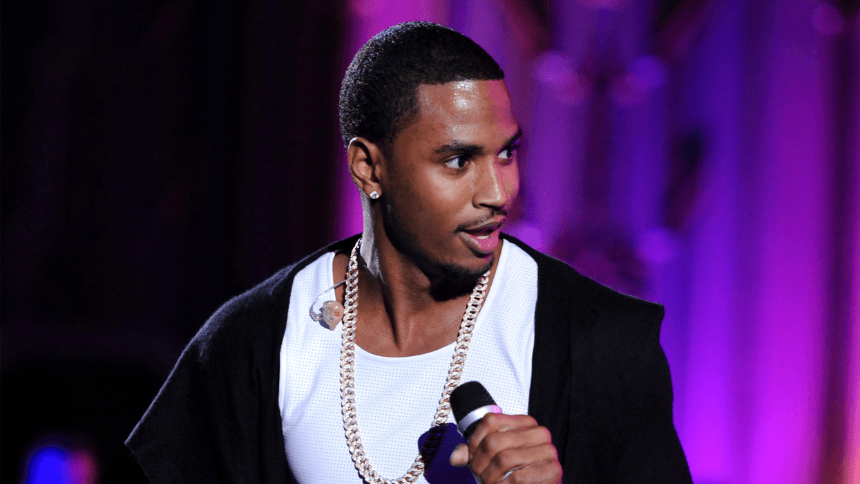 Trey Songz
