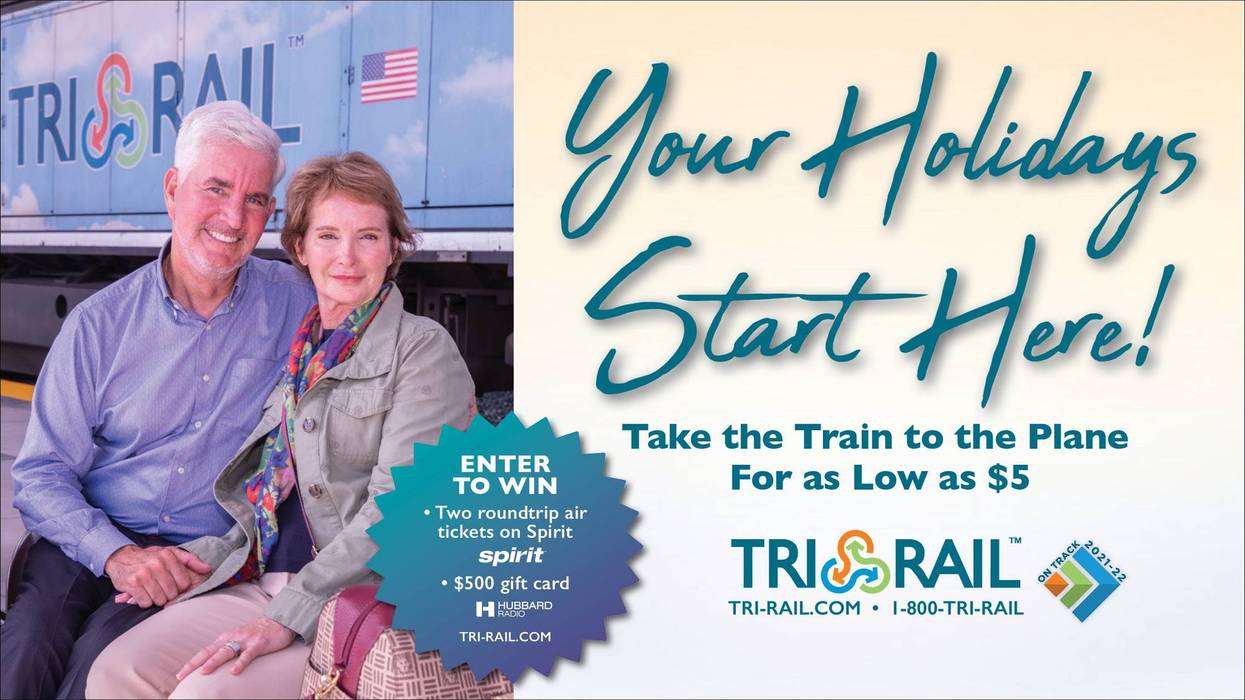 tri rail