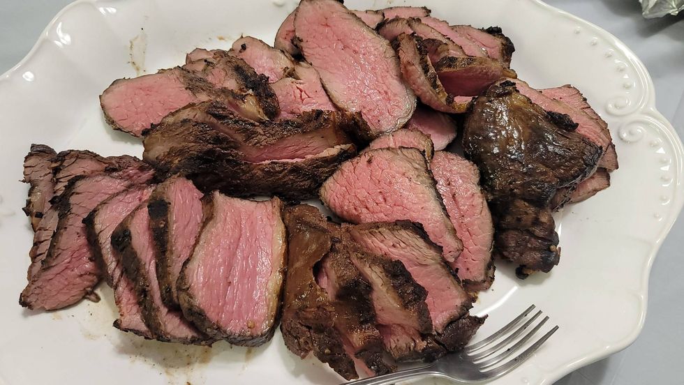 Tri Tip 1