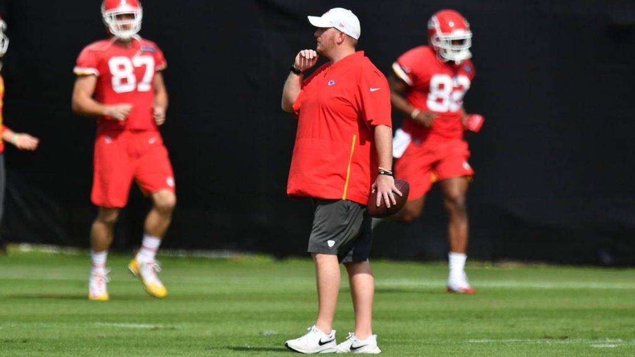 Trial date set for former Chiefs assistant charged with DWI