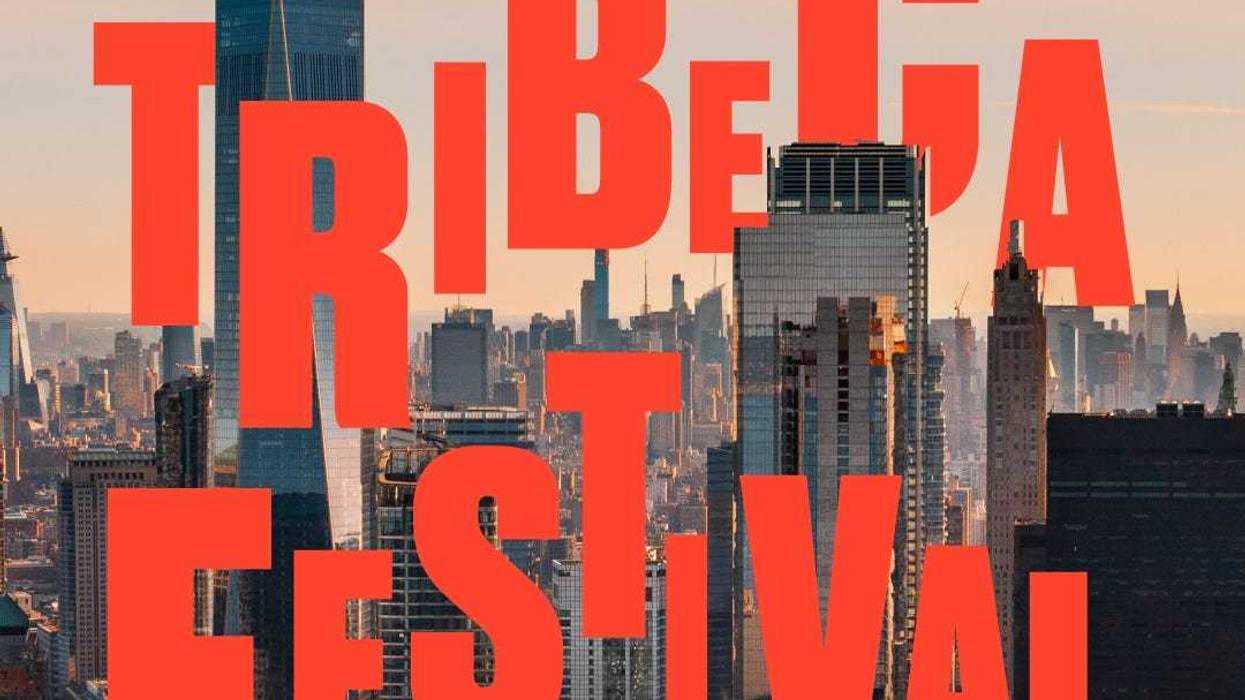 Tribeca Film Festival